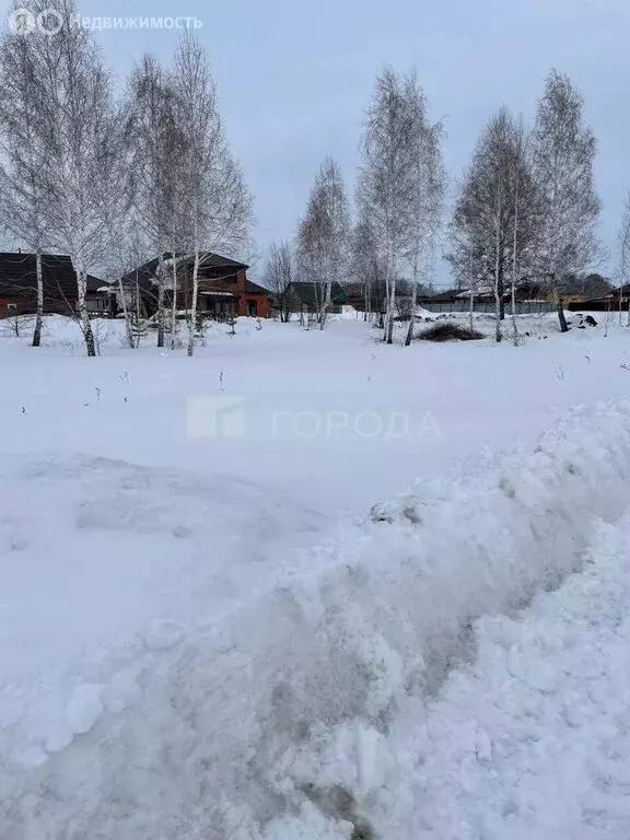 Участок в село Ленинское, 1-й Морской проезд (5.8 м) - Фото 0