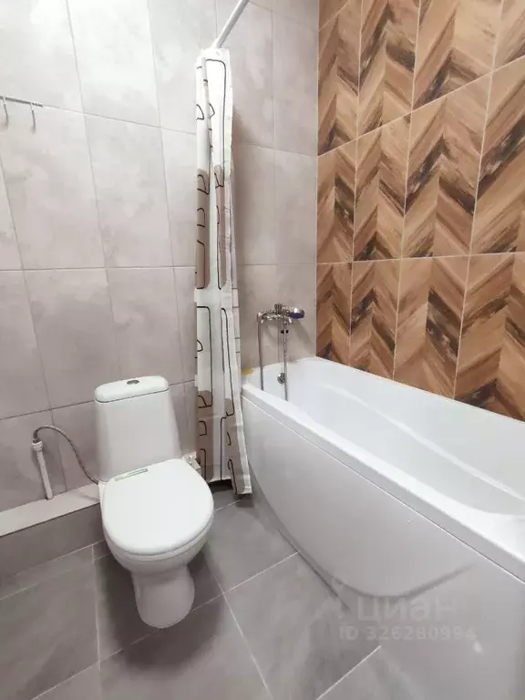 Студия Санкт-Петербург пос. Шушары, просп. Старорусский, 3к1 (20.0 м) - Фото 2