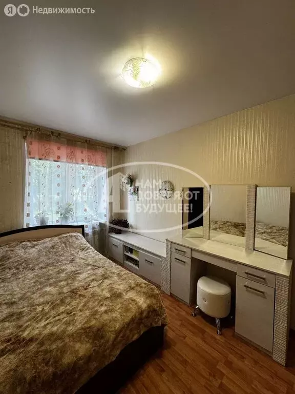 3-комнатная квартира: Гремячинск, улица Грибоедова, 20 (58.8 м) - Фото 0