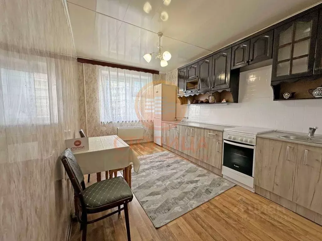 1-к кв. Московская область, Ленинский городской округ, пос. Развилка ... - Фото 1