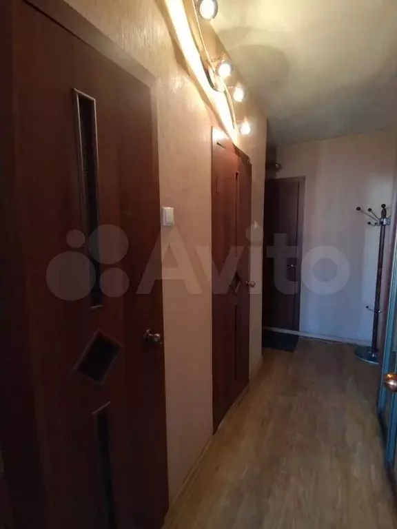 1-к. квартира, 35 м, 7/9 эт. - Фото 1