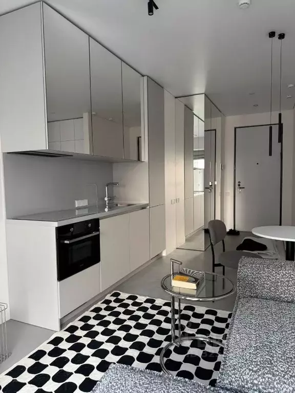 1-к кв. Москва Волоколамское ш., 95/2 (40.0 м) - Фото 2