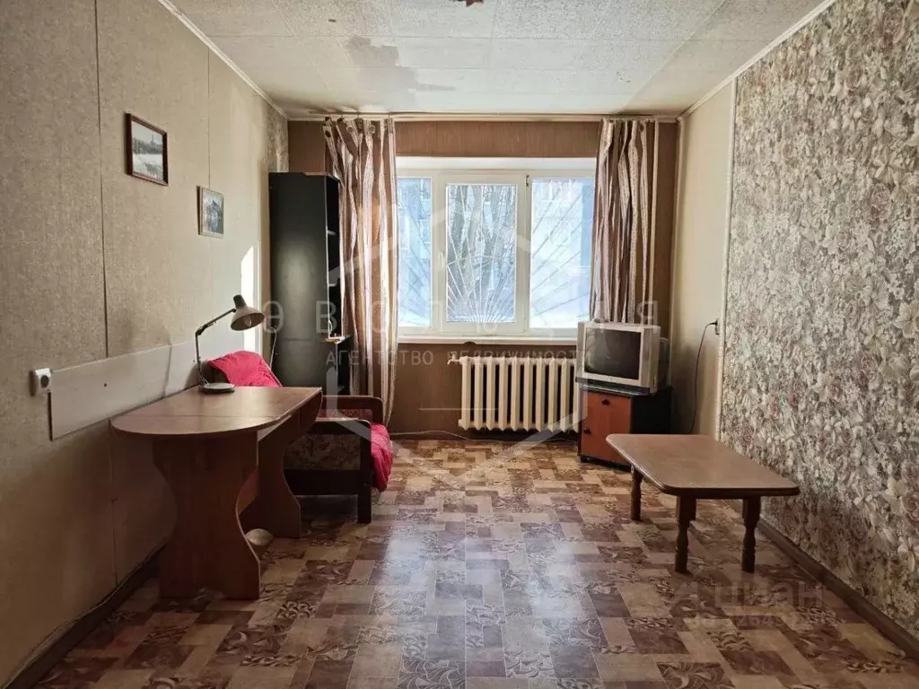 3-к кв. Калининградская область, Калининград ул. Аллея Смелых, 3 (58.5 ... - Фото 1