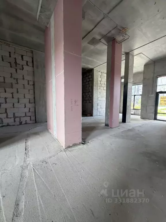 Помещение свободного назначения в Москва, Москва, Троицк ул. ... - Фото 1