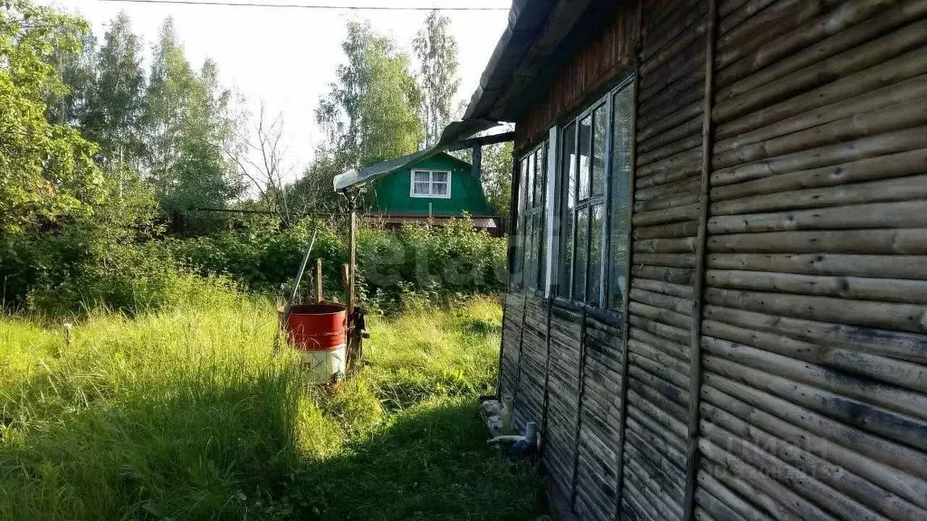 Дом в Ярославская область, Ярославль Мелиоратор СНТ, дорожка 7-я, 24 ... - Фото 0