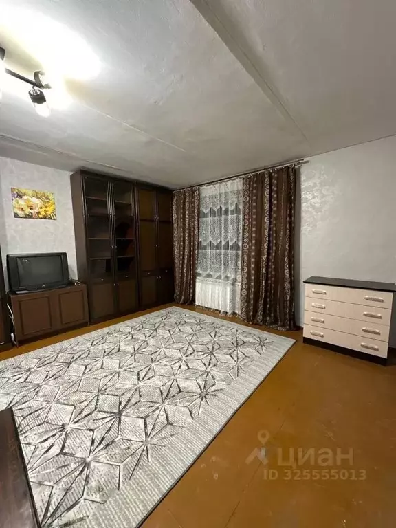 1-к кв. Московская область, Подольск Ленинградский проезд, 3 (35.0 м) - Фото 2