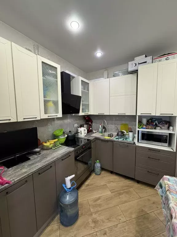 Продаётся 1-к квартира, 37.8 м - Фото 0