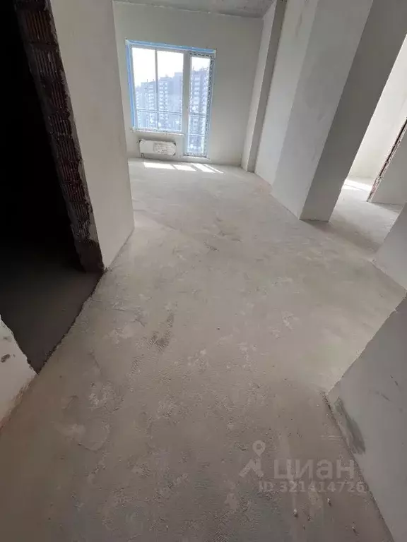 3-к кв. Челябинская область, Челябинск ул. 250-летия Челябинска, 27 ... - Фото 2