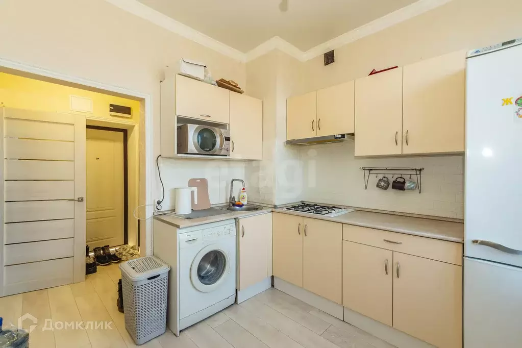 Продаётся 1-к квартира, 30 м - Фото 0