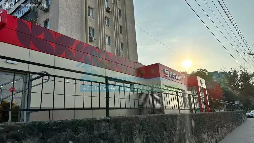 2-комнатная квартира: Новороссийск, улица Видова, 164 (49.4 м) - Фото 1