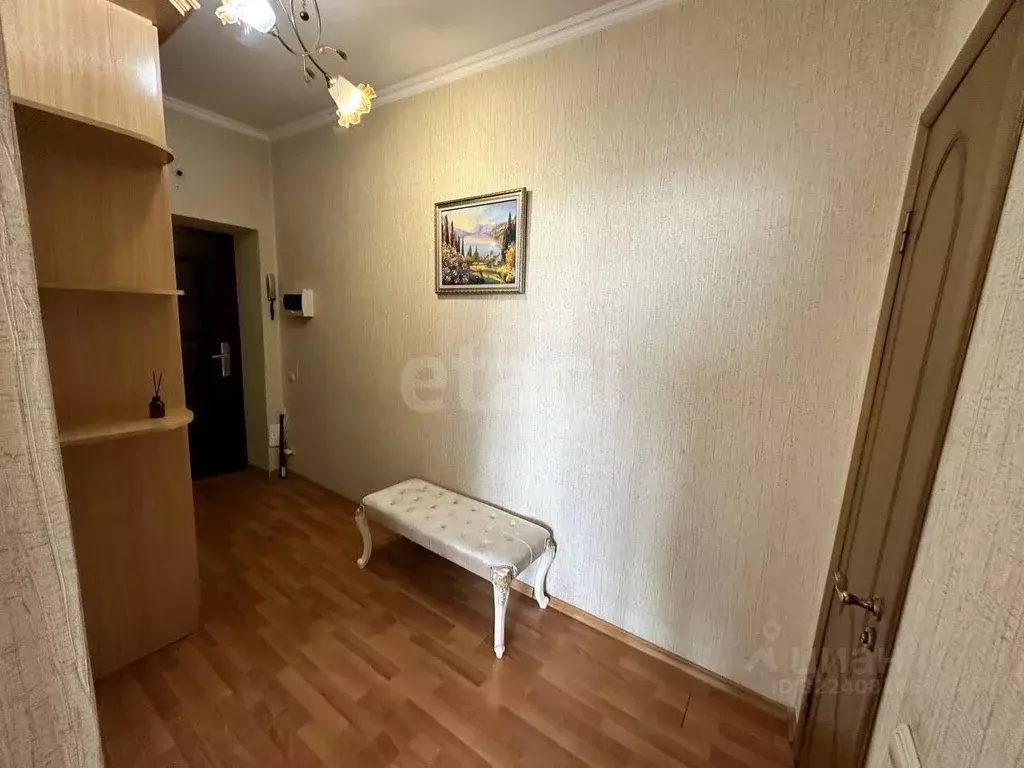 1-к кв. Северная Осетия, Владикавказ ул. Цоколаева, 32к2 (40.0 м) - Фото 1