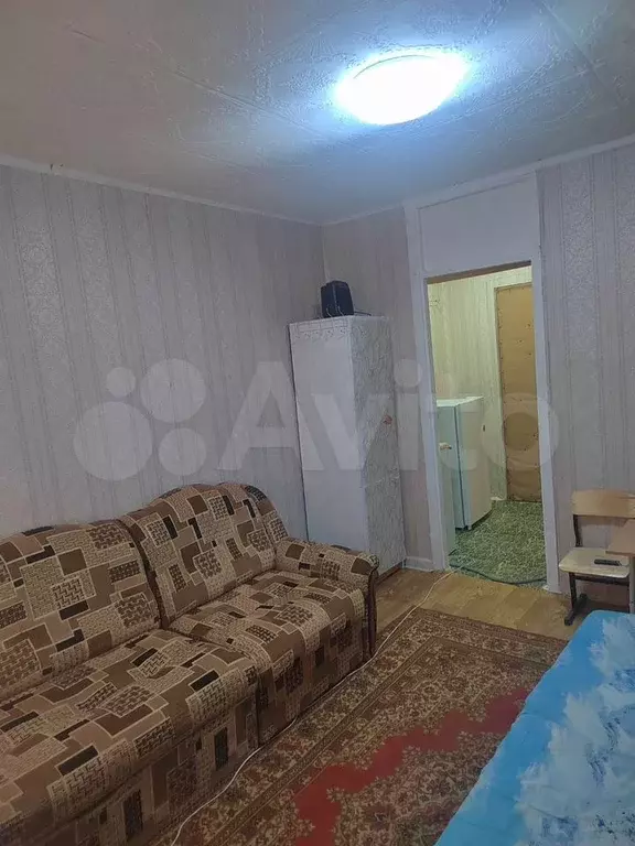 Квартира-студия, 18 м, 8/9 эт. - Фото 0