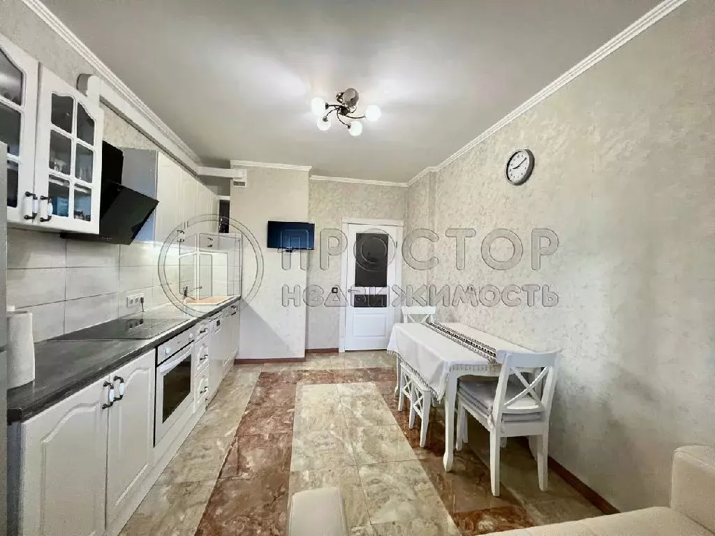 Продается 1-комнатная квартира - Фото 2