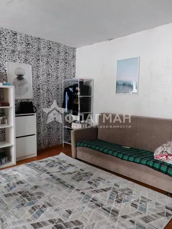 2-к кв. Иркутская область, Усольский район, Новомальтинское ... - Фото 2