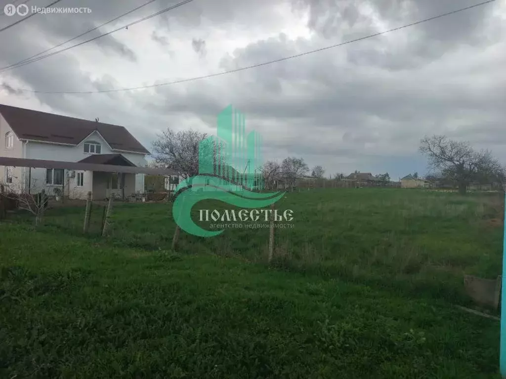 Участок в Журавки, Школьная улица (25 м) - Фото 2