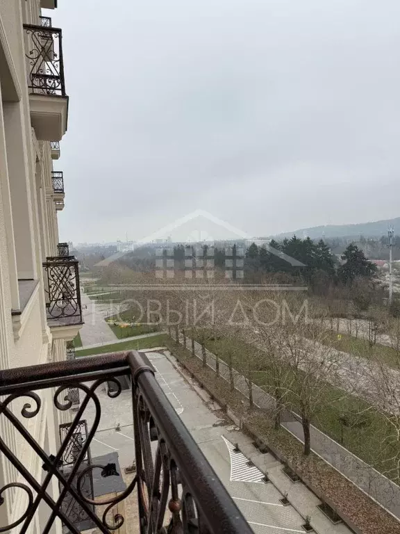 3-к кв. Кабардино-Балкария, Нальчик просп. Ленина, 1Д (133.4 м) - Фото 1
