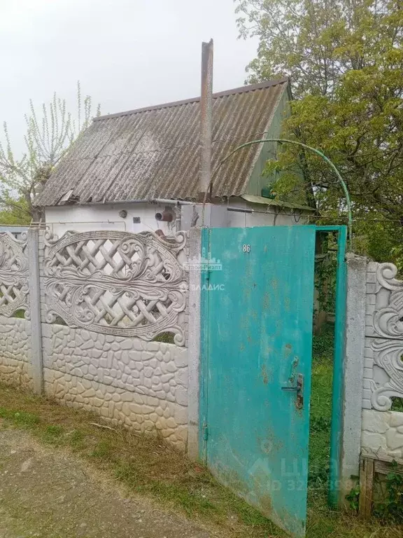 Участок в Крым, Керчь Судоремонтник СТК, 84 (6.7 сот.) - Фото 2