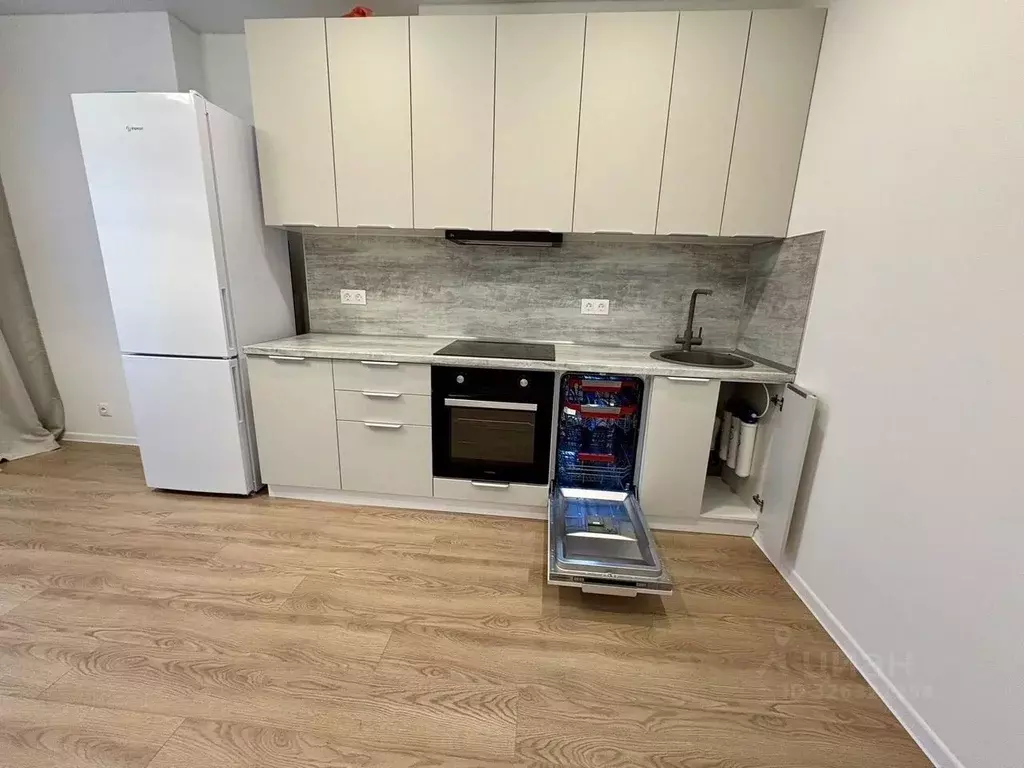 1-к кв. Москва Алтуфьевское ш., 55к5 (39.1 м) - Фото 0