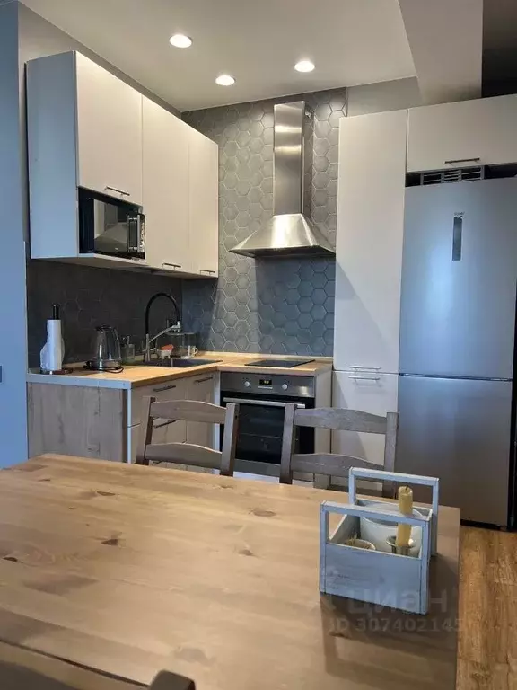 2-к кв. Московская область, Богородский городской округ, с. Бисерово, ... - Фото 1