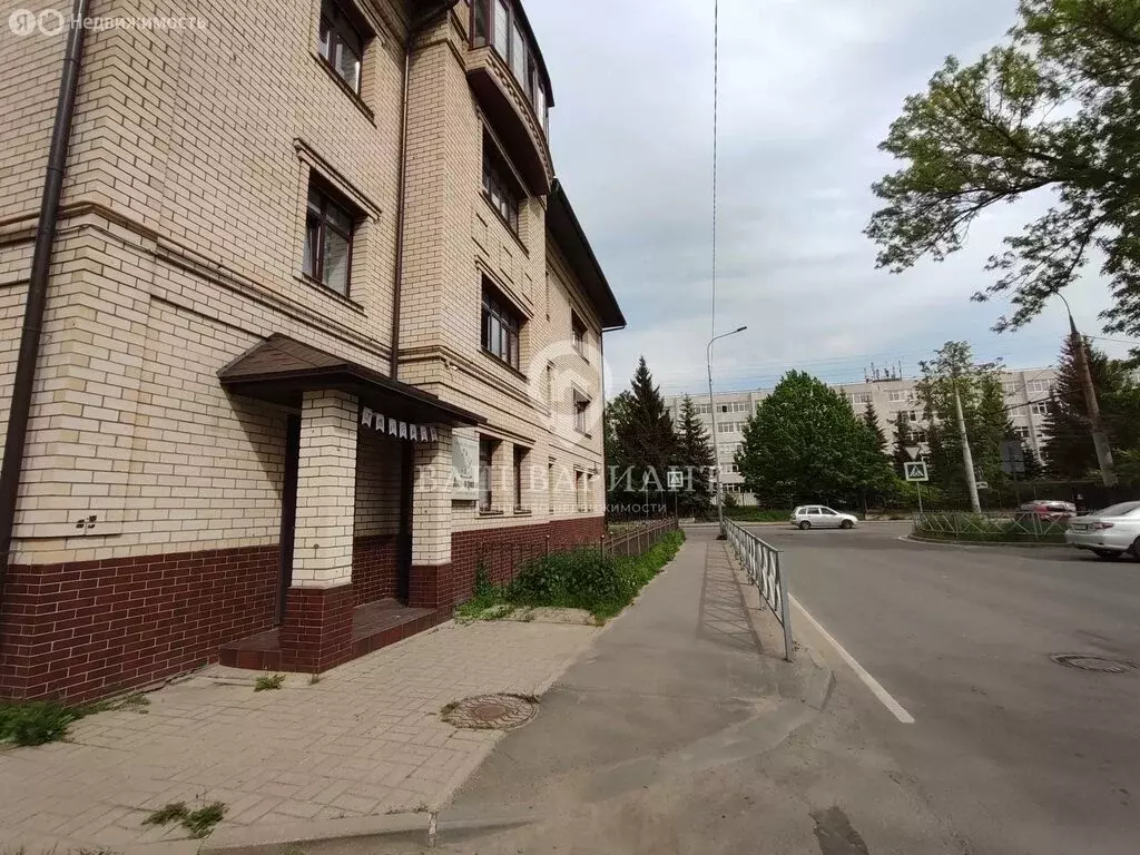 Помещение свободного назначения (153 м) - Фото 0