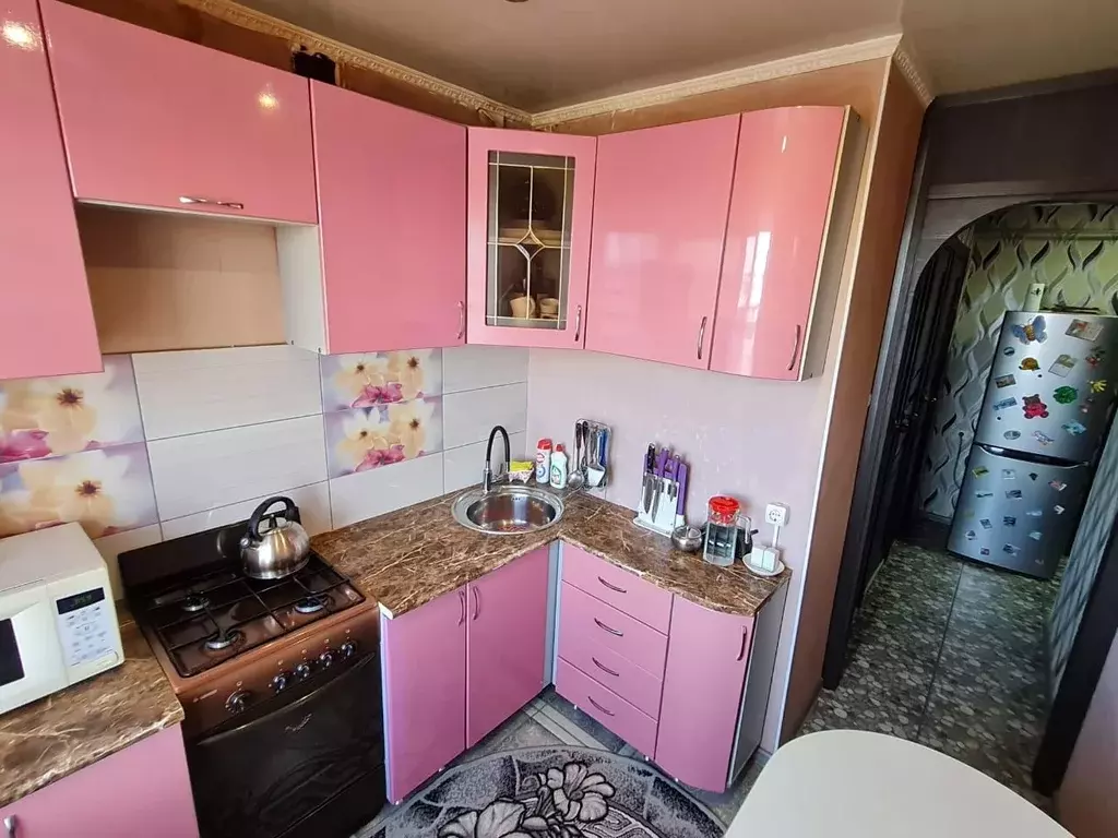 Квартира, 2 комнаты, 44.9 м - Фото 0