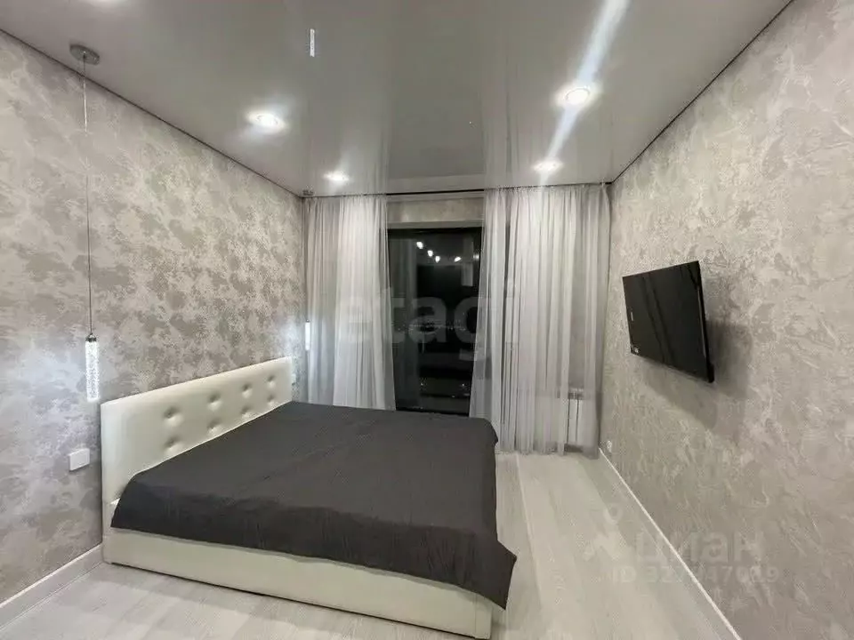 Студия Москва Дмитровское ш., 75/77 (24.0 м) - Фото 1