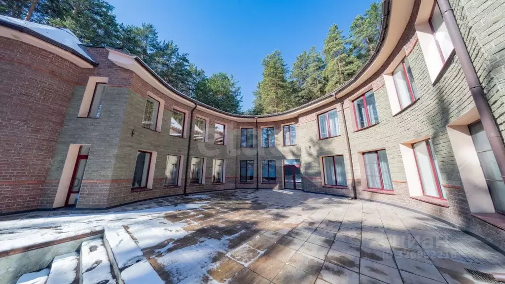 Дом в Иркутская область, Иркутск Карпинская ул., 101 (678 м) - Фото 1