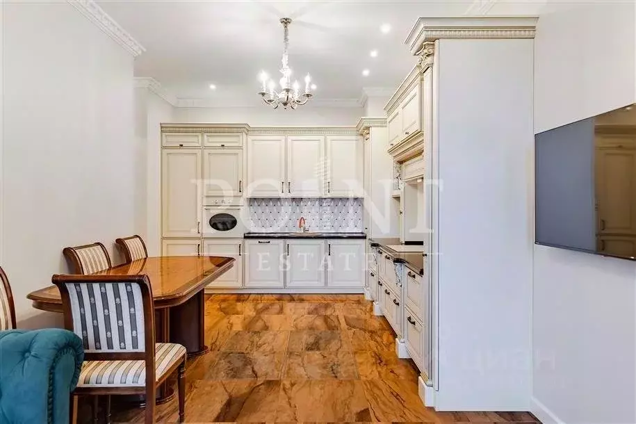 3-к кв. Москва Шелепихинская наб., 34к1с5 (78.7 м) - Фото 2