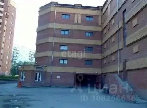 Гараж в Новосибирская область, Новосибирск ул. Федосеева, 4 (21 м) - Фото 1