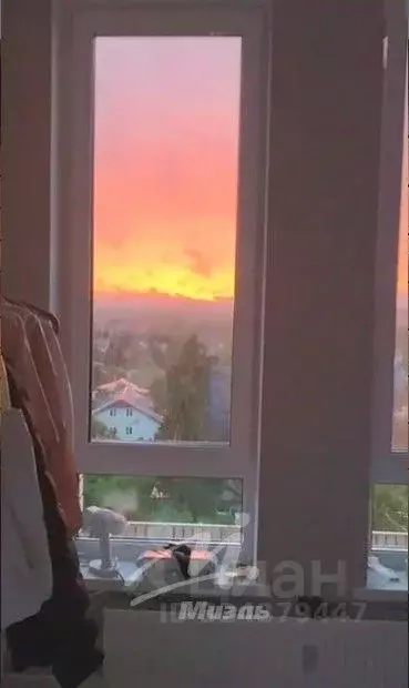 2-к кв. Московская область, Одинцовский городской округ, с. Лайково, ... - Фото 1