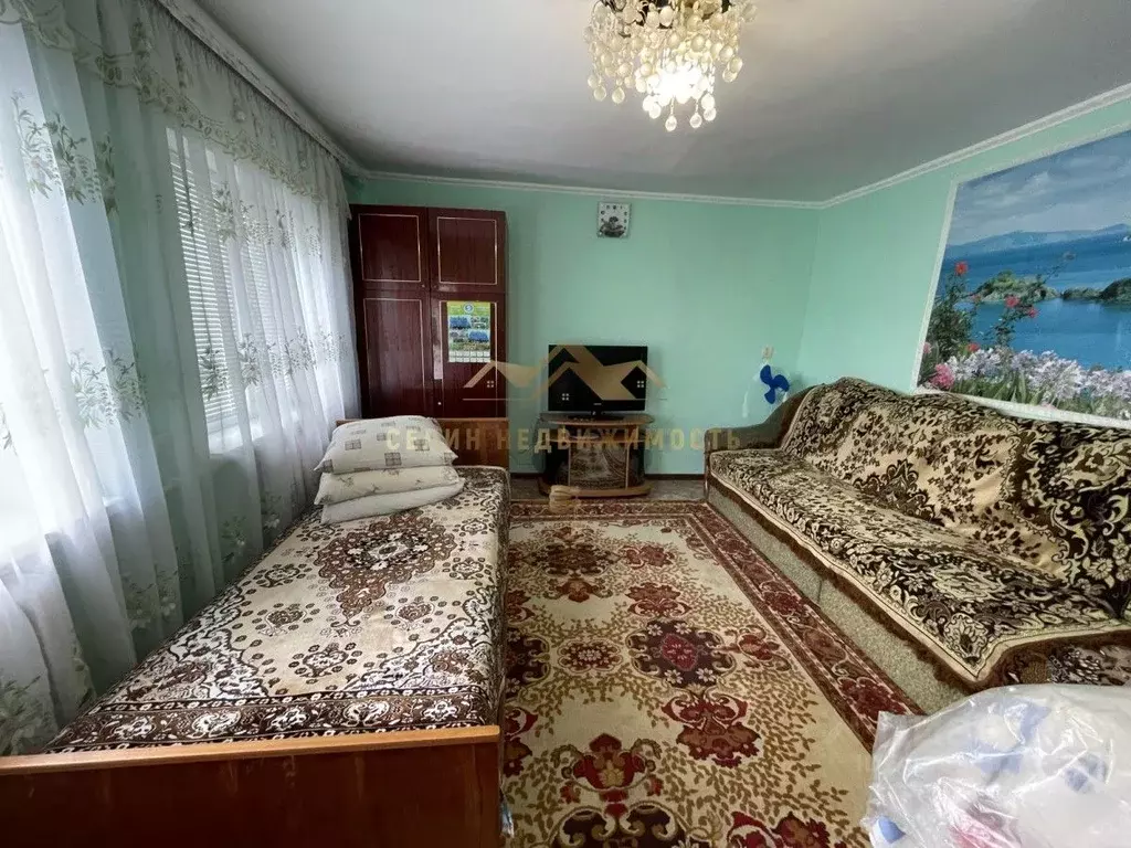 Дом в Крым, Саки ул. 9-ти Героев, 17 (33 м) - Фото 2
