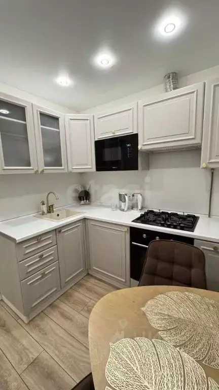 1-к кв. Москва Каширское ш., 2К2 (31.9 м) - Фото 2