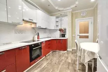 2-к кв. Татарстан, Казань ул. Четаева, 10 (70.0 м) - Фото 0