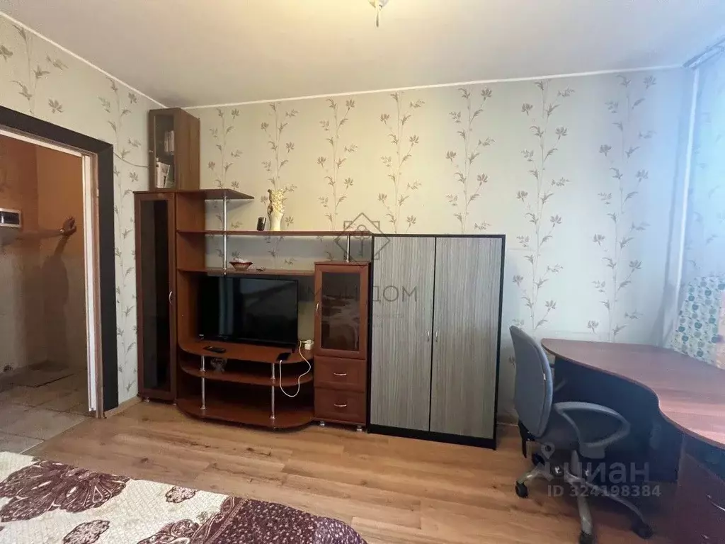 1-к кв. Москва Южнобутовская ул., 129 (38.0 м) - Фото 2