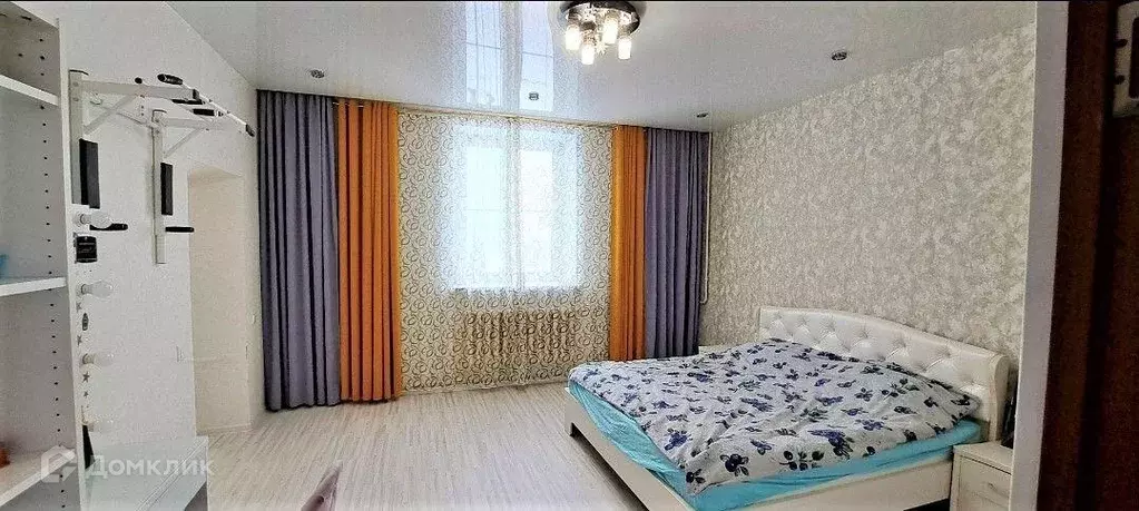 Продаётся 3-к квартира, 78.1 м - Фото 0