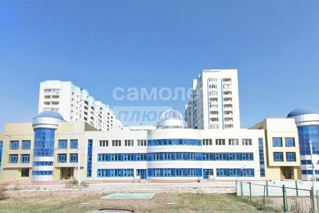 Офис в Новосибирская область, Новосибирск Горская ул., 58 (3554 м) - Фото 1