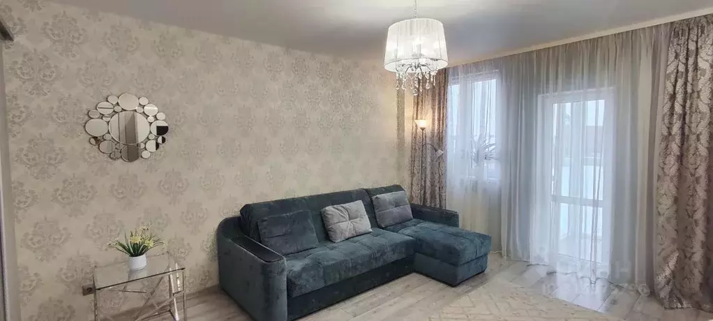 1-к кв. Калининградская область, Калининград Советский просп., 81к2 ... - Фото 1