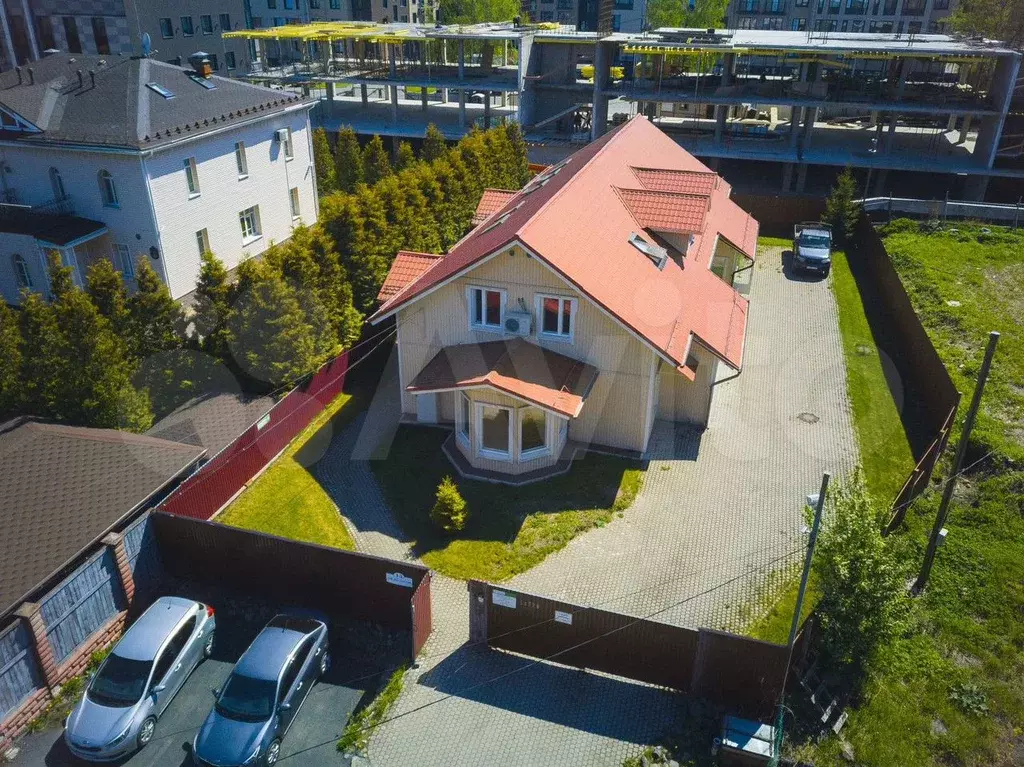 Отличный офис в центре - Фото 1