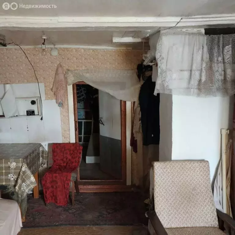 Дом в Красноярский район, сельское поселение Новый Буян, посёлок ... - Фото 2