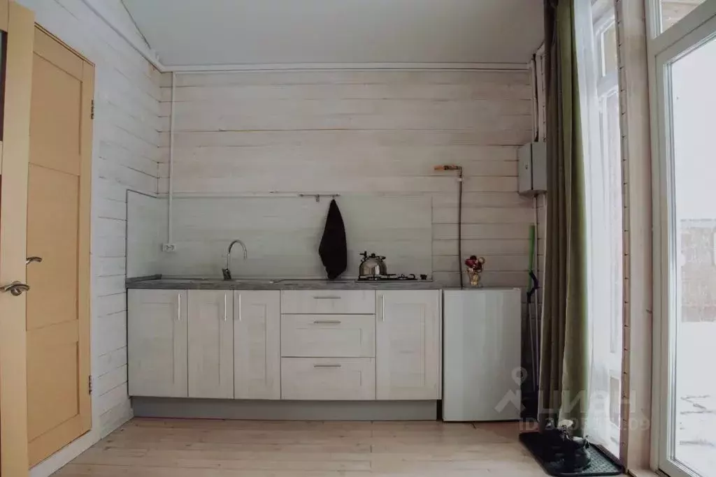 Дом в Калужская область, Тарусский район, Петрищево с/пос, д. Сивцево  ... - Фото 2