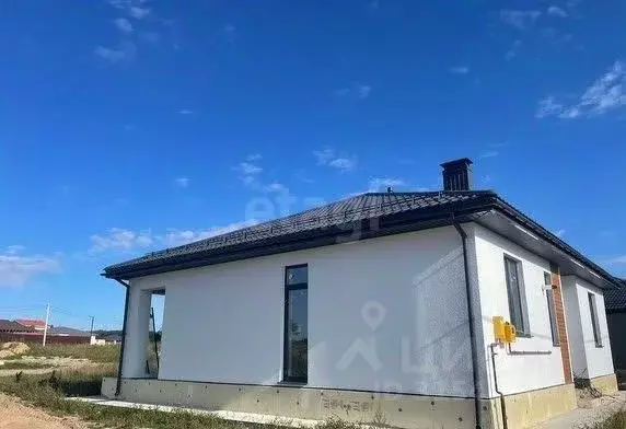 Дом в Калужская область, Ферзиковский район, Грабцево с/пос, с. ... - Фото 2