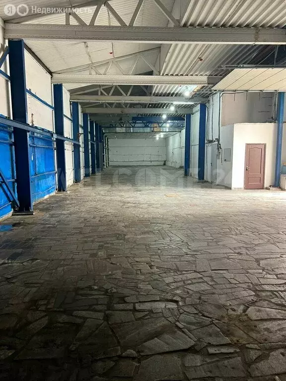 Склад (934 м) - Фото 2