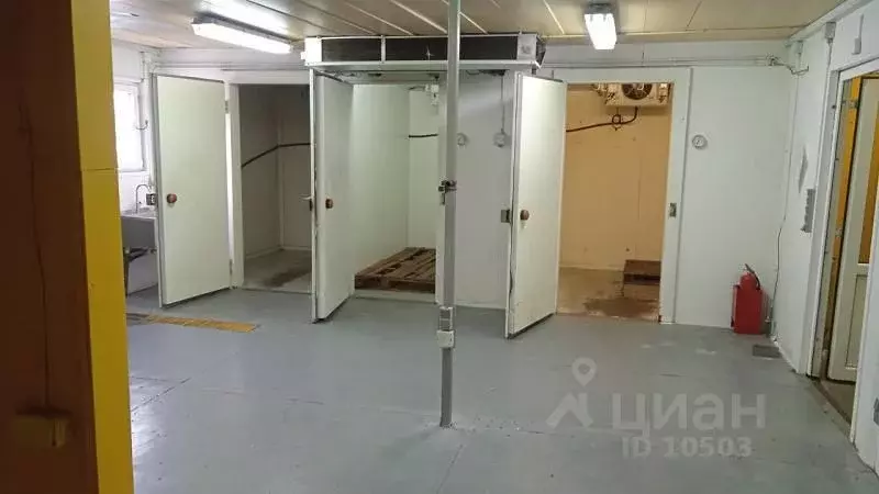 Производственное помещение в Калужская область, Малоярославец А-130, . - Фото 0