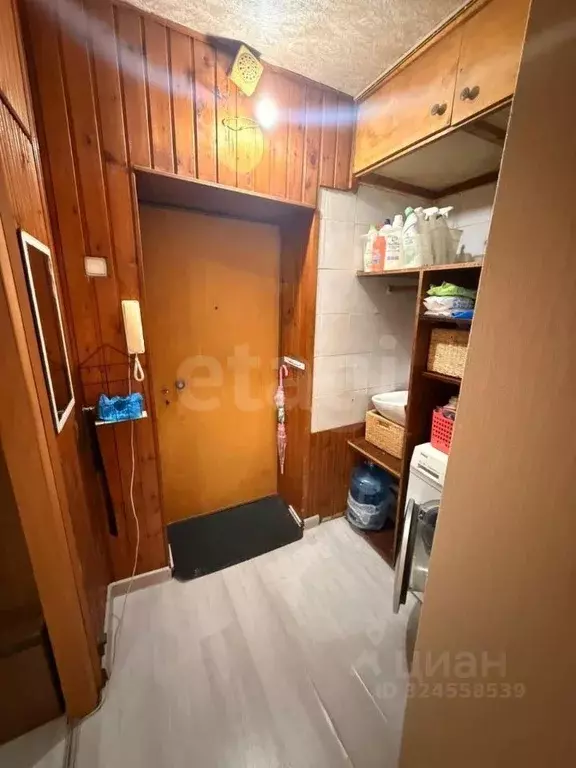 1-к кв. Ростовская область, Ростов-на-Дону пос. Чкаловский, пер. ... - Фото 2