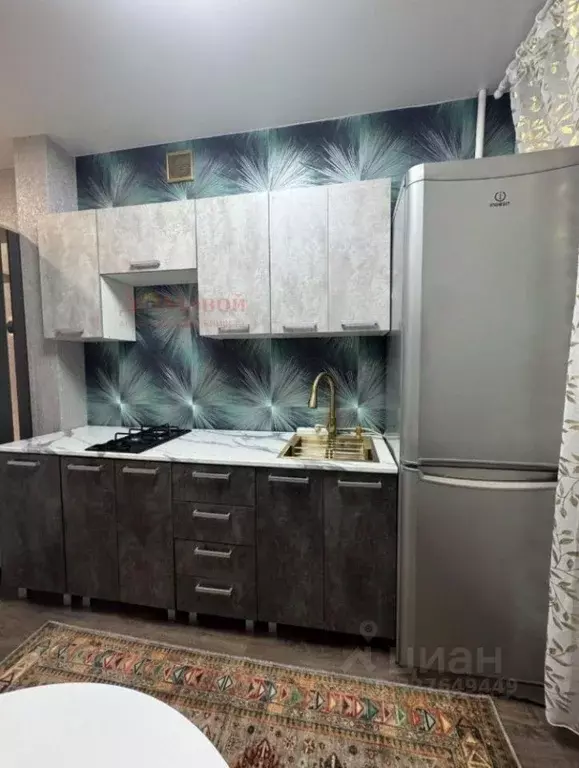 1-к кв. Смоленская область, Смоленск ул. Пржевальского, 10 (32.3 м) - Фото 1