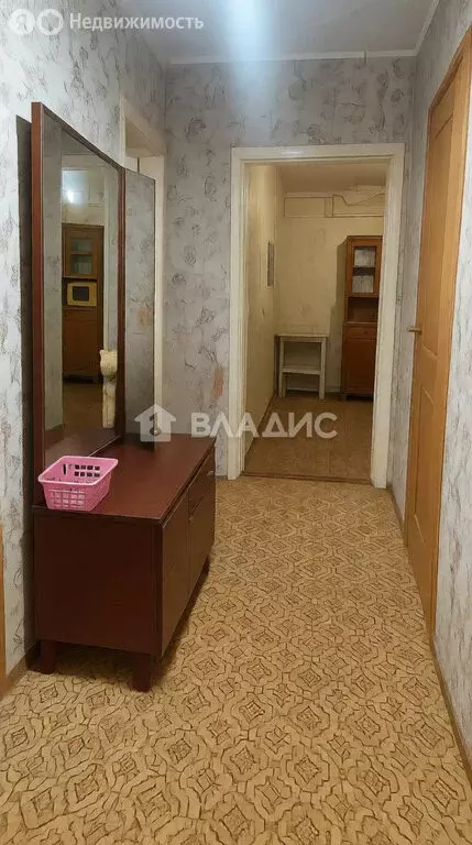 2-комнатная квартира: посёлок Широчанка, Восточная улица, 46 (41.8 м) - Фото 1