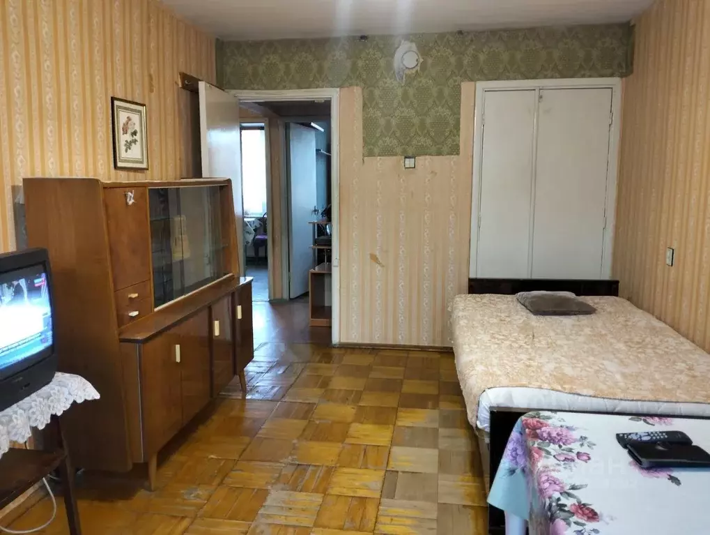 2-к кв. Санкт-Петербург Светлановский просп., 109К3 (47.0 м) - Фото 2
