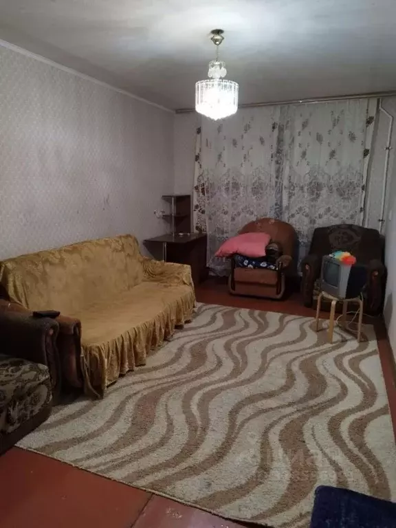 2-к кв. Татарстан, Зеленодольск ул. Рогачева, 21 (43.0 м) - Фото 0