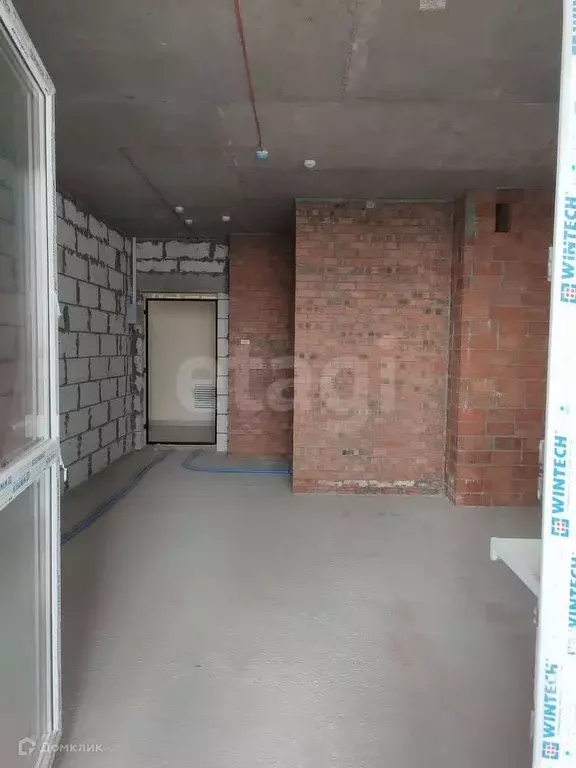 Продаётся квартира-студия, 30.08 м - Фото 1