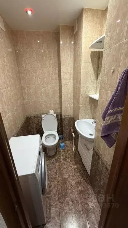 2-к кв. Ставропольский край, Ставрополь Октябрьская ул., 190 (68.0 м) - Фото 1